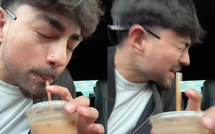 Khách Tây "bật ngửa" khi thử đặc sản của Việt Nam