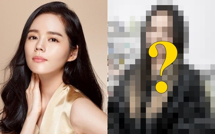 Đây mà là Han Ga In sao?