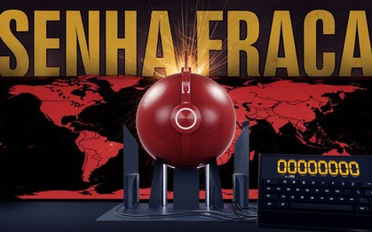 Bí mật chấn động: 15 năm mã phóng tên lửa hạt nhân của Mỹ chỉ là '00000000'