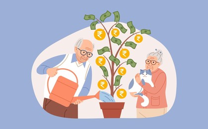 Sau 50 tuổi, tôi nhận ra đây là 3 “tài sản” đáng đầu tư nhất thay vì chỉ lo tiết kiệm, càng biết sớm càng lãi to