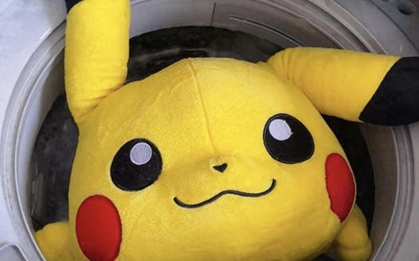 6 thứ tuyệt đối KHÔNG cho vào máy giặt