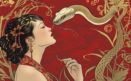 Tổng quan tử vi tuổi Tỵ năm 2026