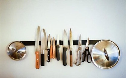 5 thứ trong bếp khiến cuộc sống xui rủi bấp bênh: Bỏ đi càng sớm càng tốt