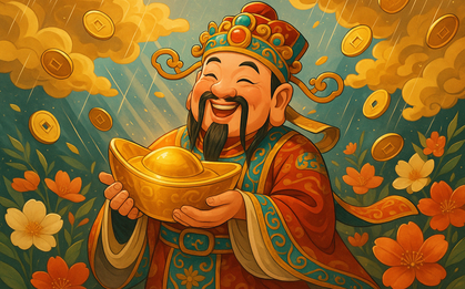 Tử vi tuần mới (10/11 - 16/11) của 12 con giáp