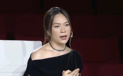 Không ngờ Mỹ Tâm cũng có ngày này