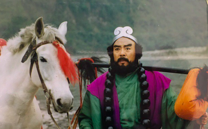 Vai diễn để đời và cuộc sống kín tiếng của "Sa Tăng" Lưu Đại Cương