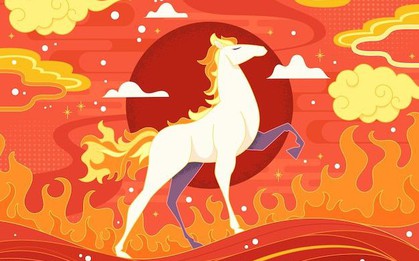 Tổng quan tử vi tuổi Ngọ năm 2026