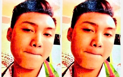 Công an Hà Nội truy nã Trần Hoài Nam sinh năm 1997