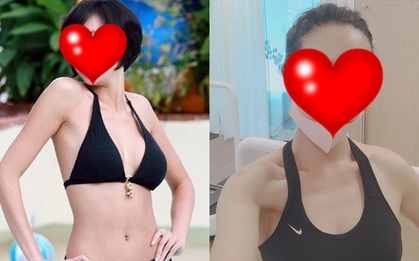 Mỹ nhân phim Sex is Zero gây sốc với nhan sắc trẻ đẹp khó tin, bị gạ gẫm hàng chục năm vì cảnh nóng táo bạo