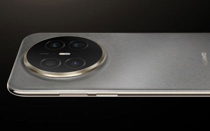 Huawei ra mắt điện thoại siêu mỏng giá bằng nửa iPhone Air nhưng trông lạ lắm: Pin to gấp đôi, có tận 3 camera