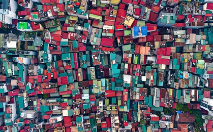 Giá chung cư Hà Nội lên hơn 100 triệu đồng/m2, người lương 5 triệu đang ở đâu?