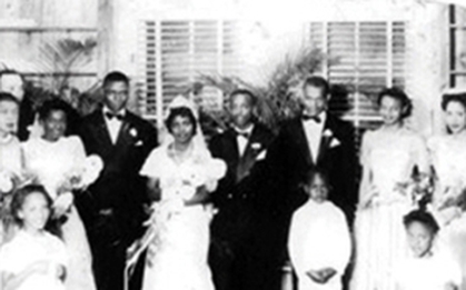 Cặp vợ chồng 107 - 108 tuổi lập kỷ lục 'Cuộc hôn nhân dài nhất thế giới'