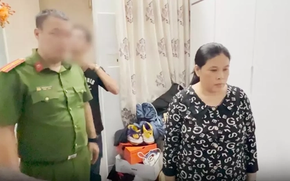 Công an thu giữ nhiều ma túy tại khu 'lầu 7' Nha Trang