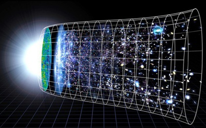 Vũ trụ đã chuyển sang thời kỳ "lão hóa"?