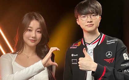 Faker không kết hôn