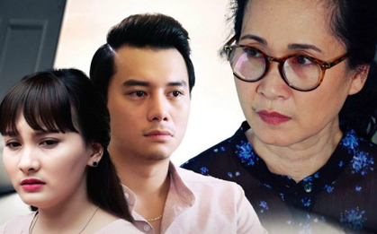 Dàn diễn viên Sống Chung Với Mẹ Chồng ra sao sau 8 năm phim gây bão?