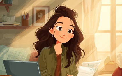 Nếu bạn không tiêu tiền vào 4 điều này, xin chúc mừng: Bạn là người có EQ cao!