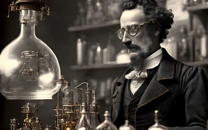 Nếu nhân loại ngừng làm khoa học: Văn minh sẽ tan rã nhanh đến mức nào?