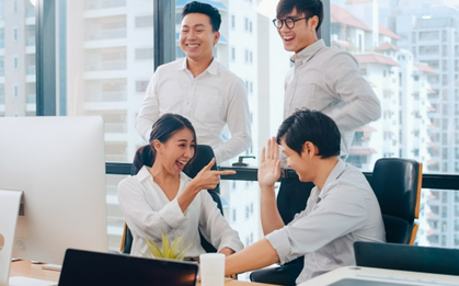 Thấy sếp làm 3 việc này, chúc mừng bạn sắp được THĂNG CHỨC, TĂNG LƯƠNG