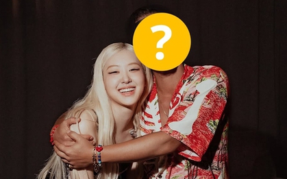 Đây là người đàn ông sẽ giúp Rosé chiến thắng Grammy?