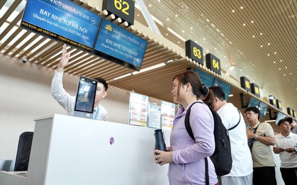 Thông báo gấp cho khách đi máy bay từ hôm nay