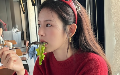 Loại rau cứ mùa lạnh là bếp Việt không nhà nào thiếu, nữ giới ăn vào giảm cân, dưỡng da, phòng ung thư, trẻ hóa