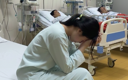 Quá chăm dưỡng da theo kiểu nhiều chị em "tung hô", người phụ nữ trẻ mắc ung thư nội mạc tử cung lúc nào không biết