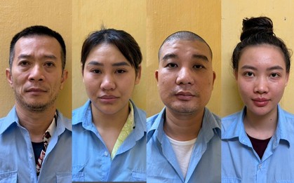 Phát hiện nhiều người dương tính ma túy, khí cười tại quán Karaoke Monaza