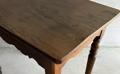 Giữ món đồ cũ này trong nhà không khác gì giữ “vật báu”: Ai bỏ rồi đều tiếc cả đời