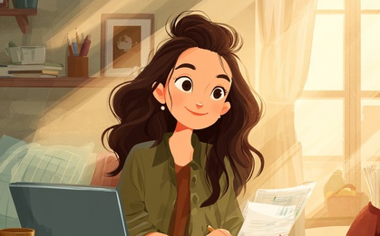 Sếp nhắn tin giao việc ngoài giờ: Người EQ thấp bơ đẹp tin nhắn, người EQ cao sẽ làm 3 việc này