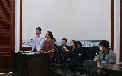 Vụ tranh chấp di sản của cố người mẫu Đức Tiến tiếp tục diễn biến phức tạp