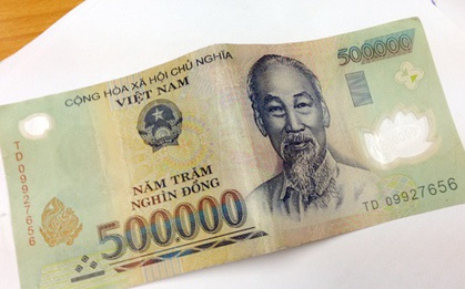 Từ hôm nay, tài khoản ngân hàng dưới 500 nghìn đồng sẽ bị thu phí quản lý