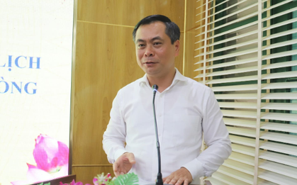 Vụ sinh viên bức xúc vì chỉ nhận 940.000 đồng hỗ trợ A80: Đối thoại trực tiếp, hiệu trưởng giải thích lý do "không ghi rõ số tiền"