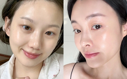 5 serum collagen đậm đặc giúp trẻ hóa làn da, nhan sắc thăng hạng