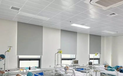 Tăng số ca mắc cúm A và bệnh nhân nặng tại nhiều bệnh viện