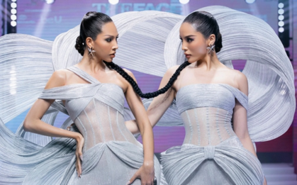 Kỳ Duyên cầu khẩn giữa ồn ào với Minh Triệu