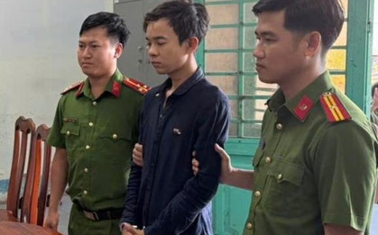 Bắt tạm giam Nguyễn Quốc Huy sinh năm 2003