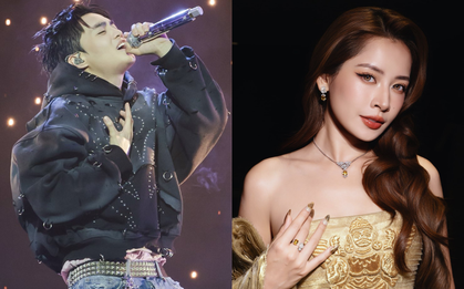 Chi Pu - Negav bị lợi dụng?