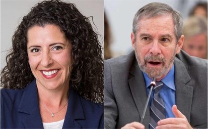 Hàng loạt nhà khoa học hàng đầu thế giới đổ bộ Việt Nam: Chuyện gì đây?