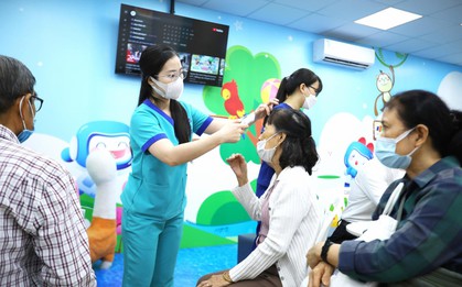 Tăng cường miễn dịch - lá chắn vững vàng cho người bệnh mạn tính phòng cúm mùa trong thời tiết cực đoan