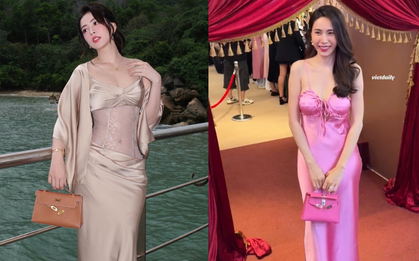 Sở thích chung trị giá hơn nửa tỷ của Chi Pu và Thủy Tiên