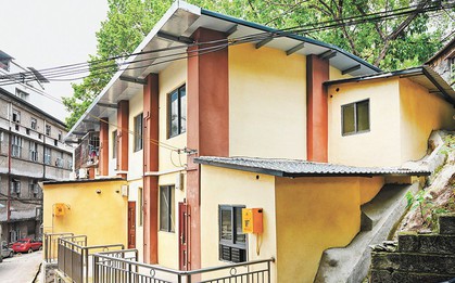 Không vay nợ nhưng lại bị ngân hàng lấy nhà, người đàn ông chết lặng với khoản nợ xấu hơn 4 tỷ đồng