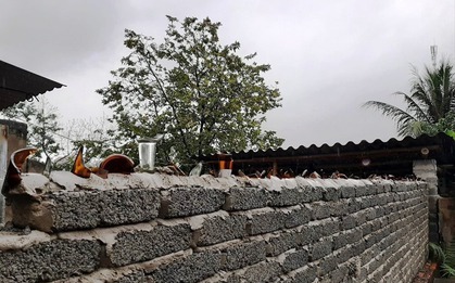 Bức ảnh cách "ông bà ta" chống trộm hút 100.000 views, con cháu bình luận: Quá "vuýp"!