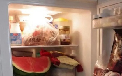 5 thực phẩm ĐẠI KỊ tủ lạnh, càng để lâu càng biến chất gây hại