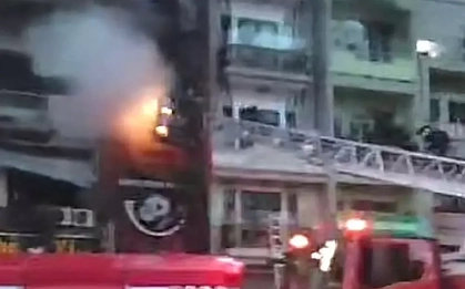 Vì sao bi kịch cháy nổ cứ lặp lại?