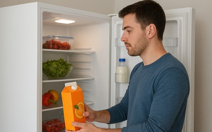 Vi khuẩn 'sát thủ' sống 1 năm ở âm 20°C trong tủ lạnh, bỏ ngay cách bảo quản sai