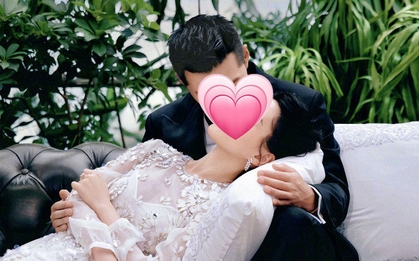 Rể quý chi bao nhiêu tiền để cưới ái nữ tỷ phú?