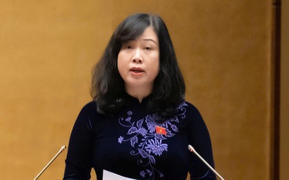 Phụ nữ nghỉ thai sản 7 tháng khi sinh con thứ 2, ưu tiên mua nhà ở xã hội