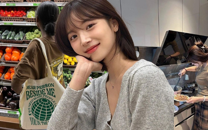 Mẹ Hà Nội chia sẻ: 2025 giá thực phẩm tăng 25%, nhưng thay đổi 2 thói quen đi chợ giúp tôi dư 6,8 triệu/năm