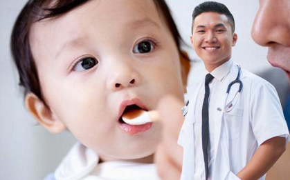 Có nên bổ sung kẽm cho trẻ? BS Bệnh viện Bạch Mai trả lời